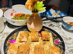-一味大院•桐庐菜传承店(春江路店)