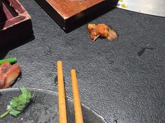 -蘸小院铁锅炖·蘸酱菜·东北菜(怀远门店)
