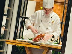 -四季民福烤鸭店(王府井东安门店)