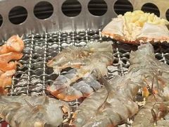 -300杯·和牛烧肉清酒专门店(廊里店)