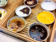 -陶记小吃(拙政园店)