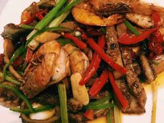-阿布都新疆音乐美食城(长湖路店)