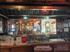 -兰溪小馆(东直门簋街店)