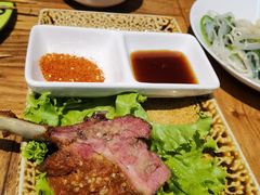 -北疆饭店(金狮广场店)