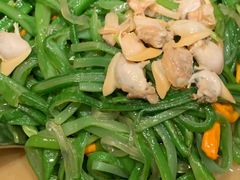 -隐厨·中国菜馆(三里屯T+MALL店)