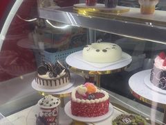 -DQ·蛋糕·冰淇淋(五棵松万达店)