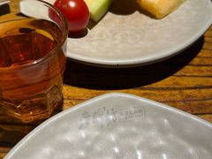 -老牌坊云南鱼豆花火锅(爱建店)