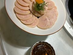 -孙记驴肉山庄(李桥店)