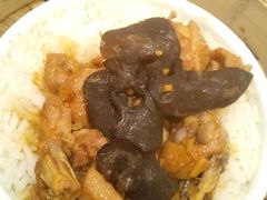 -稻香酒家·33年老字号·港式粤菜(富邦中心店)