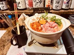 -千羽鹤海鲜居酒屋Bistro(大望路店)