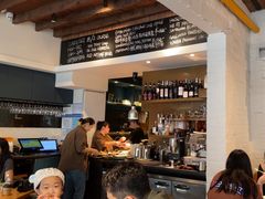 -La Strada(安福路店)
