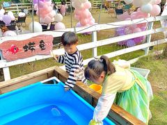 -HERRE·FARM 赫尔露营农场·团建聚会包场