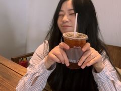 -HAN SHOWS COFFEE汉秀斯咖啡(韩乐坊店)