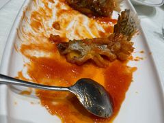 -玉华台饭庄·淮扬菜·烤鸭(望京店)