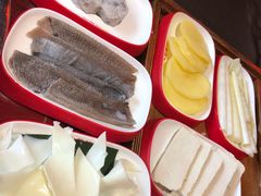 -大龙燚·旷野鲜火锅(广州首店)