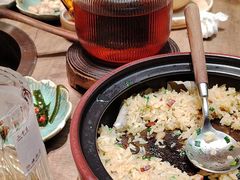 -蘑界·野生菌火锅(深业上城店)