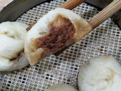 -吃不亏特色包子(三峡广场店)