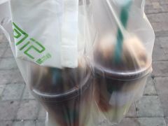 -凤记雪花酪(万达金街店)