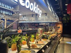 -梨花自助烤肉(乐宾店)