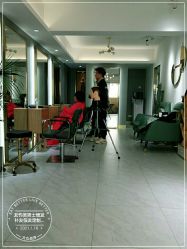 -发饰美男士增发补发假发定制店