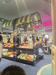 -奈尔宝家庭中心·亲子餐厅(北京东坝万达店)