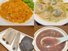 -佬泰丰斋· 乌镇茶食餐厅