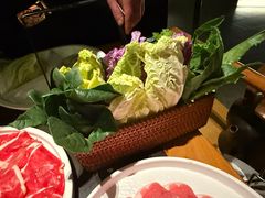 -东来顺·非遗火锅(高新店)