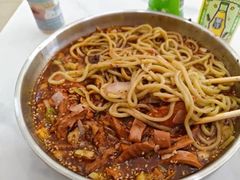 -鹍记特色牛杂面