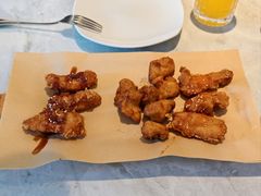 -必胜客(威高广场店)