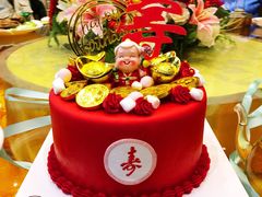 -CAKE BOSS蛋糕老板(公主坟凯德晶品店)