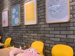 -麦当劳(城东万达广场店)