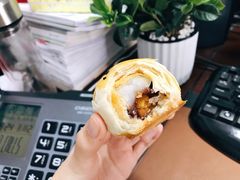 蛋黄酥-欢牛蛋糕屋(萧山万象汇店)
