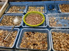 -兴仙饭店·闽味海鲜(马尾总店)