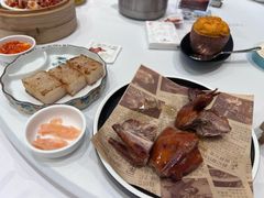 -勝記酒家·37年老字号·经典粤菜(南山花园城店)