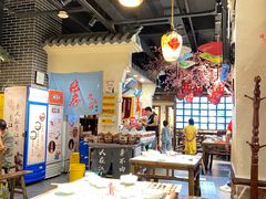 -风波庄(罍街分舵)