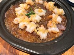 -绿茶餐厅(广州天河城店)