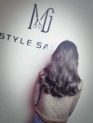 -BM SALON