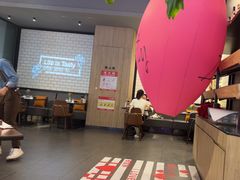 -西堤牛排(合肥之心城店)