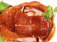 -四季民福烤鸭店(前门廊房二条店)