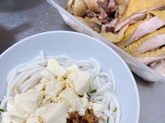 -辣辣小吃豆花米线(大观篆新农贸市场店)