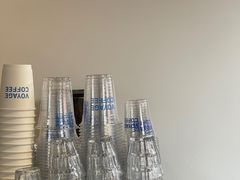 -VOYAGE COFFEE(北锣鼓巷店)