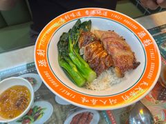 -添利·香港茶餐厅·下午茶(雪象店)