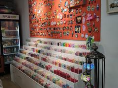 -爆爆手作·掐丝珐琅·Tufting·捏捏乐DIY团建集合店(朝阳店)