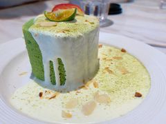 -馨园villa融合菜(东山店)