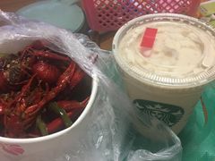 -星巴克臻选(舟山凯虹广场店)