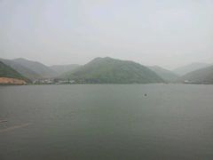 -横山水库