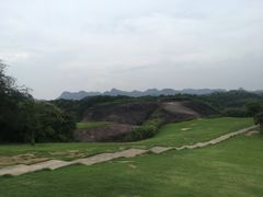 -飞天山旅游区