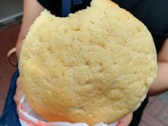 墨西哥包-金华冰厅