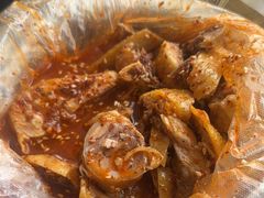 -傣家妹子过桥米线(一号店)