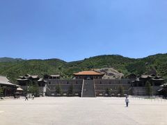 -北岳恒山
